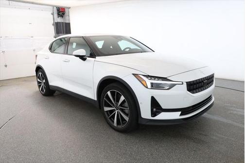 2022 Polestar 2 Long Range Dual Motor