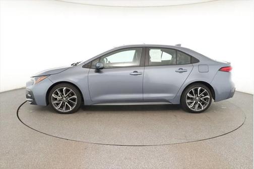 2022 Toyota Corolla XSE