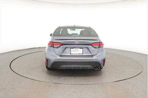 2022 Toyota Corolla XSE
