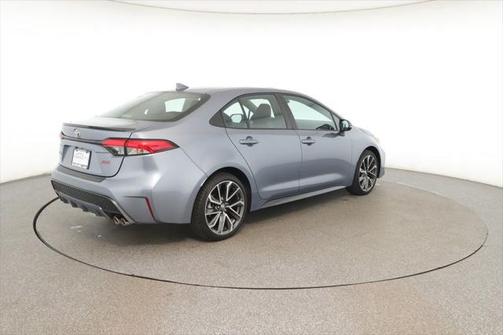 2022 Toyota Corolla XSE