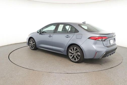 2022 Toyota Corolla XSE