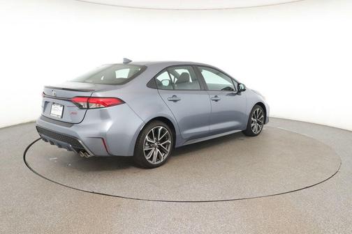 2022 Toyota Corolla XSE
