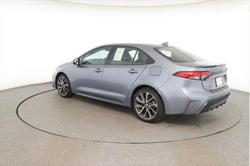 2022 Toyota Corolla XSE