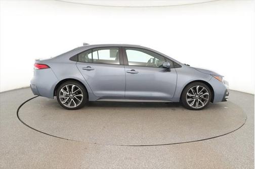 2022 Toyota Corolla XSE