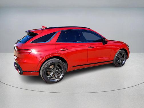 2025 Genesis GV70 3.5T AWD Sport