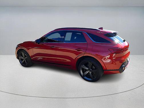 2025 Genesis GV70 3.5T AWD Sport