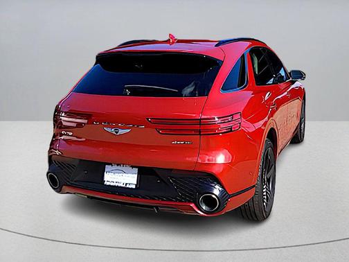 2025 Genesis GV70 3.5T AWD Sport