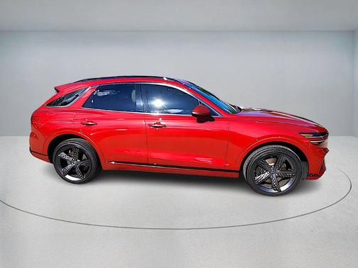 2025 Genesis GV70 3.5T AWD Sport
