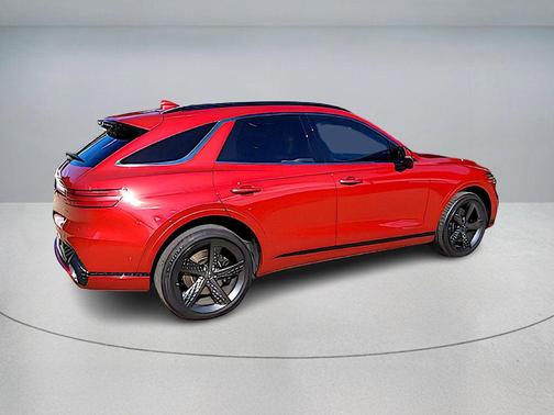 2025 Genesis GV70 3.5T AWD Sport