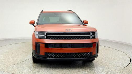 2024 Hyundai SANTA FE HEV Calligraphy