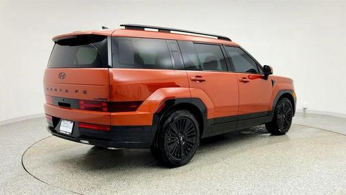 2024 Hyundai SANTA FE HEV Calligraphy