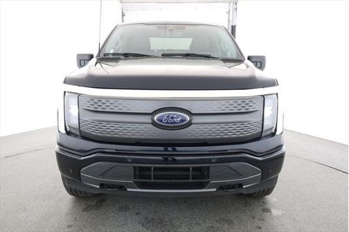 2023 Ford F-150 Lightning XLT