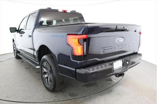 2023 Ford F-150 Lightning XLT