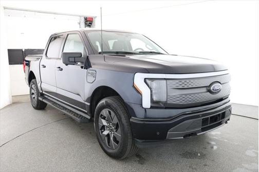 2023 Ford F-150 Lightning XLT