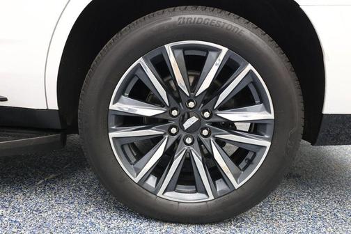 2021 Cadillac Escalade Sport Platinum