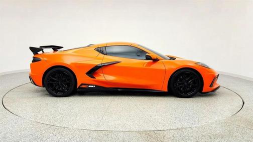 2024 Chevrolet Corvette Stingray w/1LT