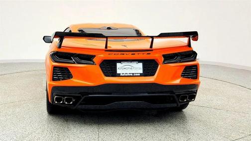 2024 Chevrolet Corvette Stingray w/1LT