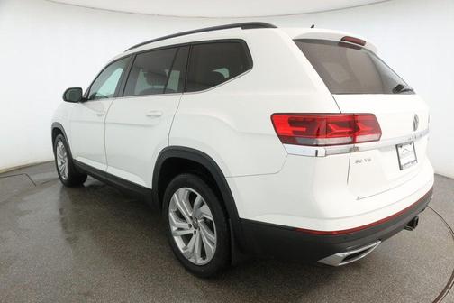 2022 Volkswagen Atlas 3.6L SE w/Technology