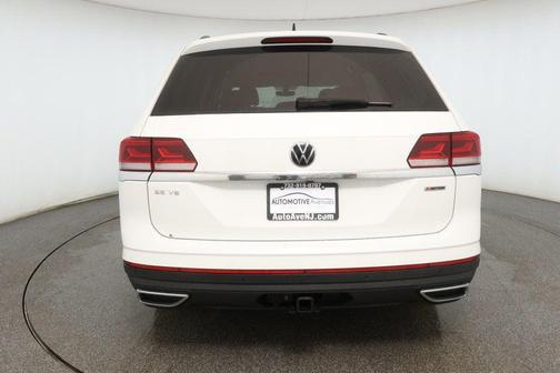 2022 Volkswagen Atlas 3.6L SE w/Technology