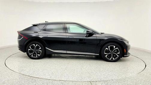 2024 Kia EV6 Wind