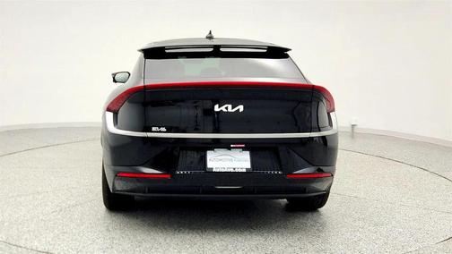 2024 Kia EV6 Wind