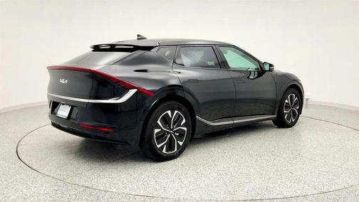 2024 Kia EV6 Wind