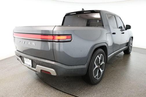 2023 Rivian R1T Adventure Quad Motor Large Pack