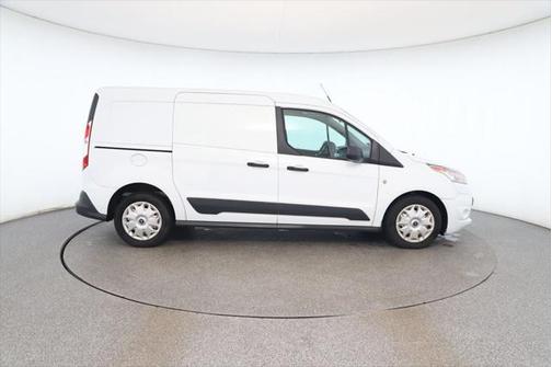 2014 Ford Transit Connect XLT w/Rear Liftgate