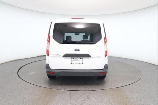 2014 Ford Transit Connect XLT w/Rear Liftgate