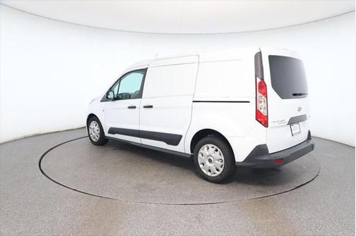 2014 Ford Transit Connect XLT w/Rear Liftgate