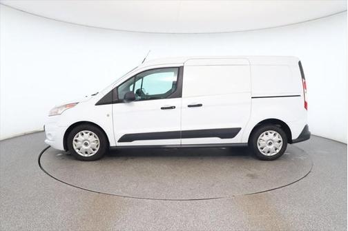 2014 Ford Transit Connect XLT w/Rear Liftgate
