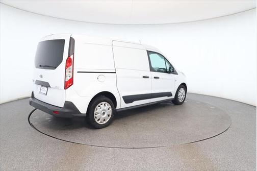 2014 Ford Transit Connect XLT w/Rear Liftgate