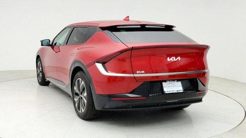 2024 Kia EV6 Wind