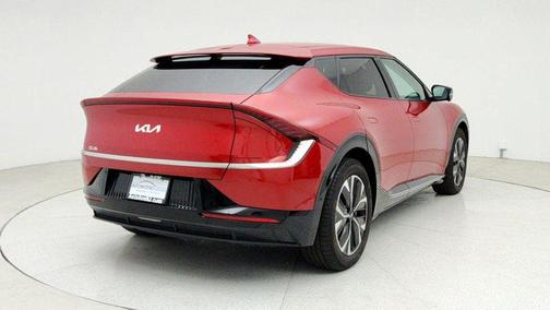 2024 Kia EV6 Wind