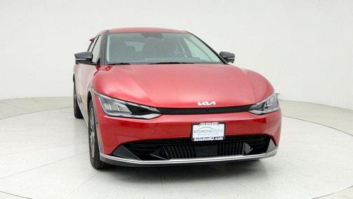 2024 Kia EV6 Wind