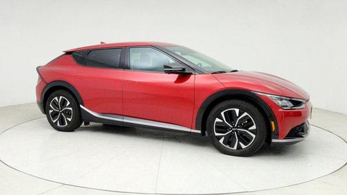 2024 Kia EV6 Wind