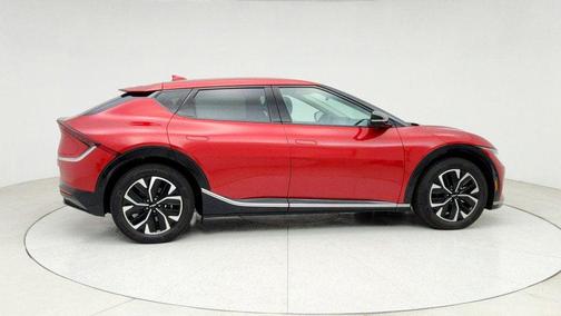 2024 Kia EV6 Wind