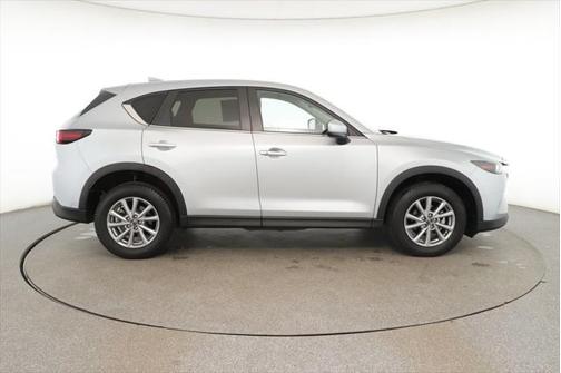 2022 Mazda CX-5 2.5 S Preferred