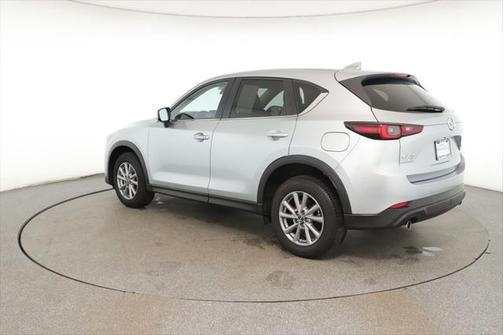 2022 Mazda CX-5 2.5 S Preferred