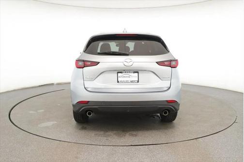 2022 Mazda CX-5 2.5 S Preferred