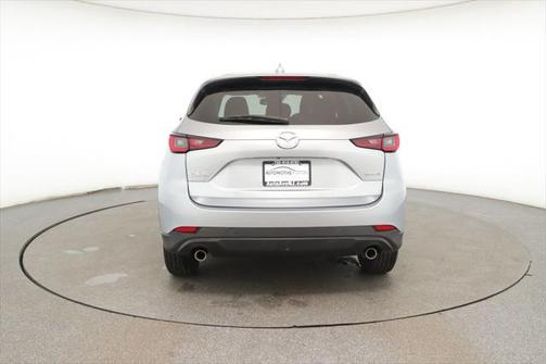 2022 Mazda CX-5 2.5 S Preferred