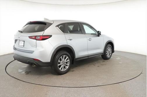 2022 Mazda CX-5 2.5 S Preferred