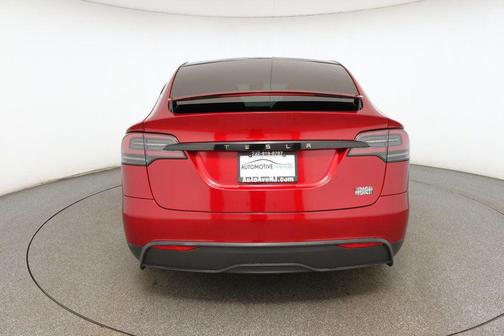 2023 Tesla Model X Plaid Tri Motor All-Wheel Drive