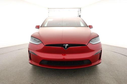 2023 Tesla Model X Plaid Tri Motor All-Wheel Drive