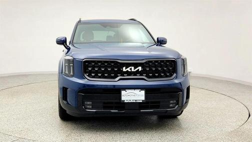 2024 Kia Telluride SX X-Pro