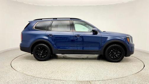 2024 Kia Telluride SX X-Pro