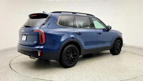 2024 Kia Telluride SX X-Pro