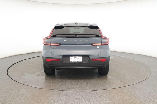 2023 Volvo C40 Recharge Pure Electric Twin Ultimate