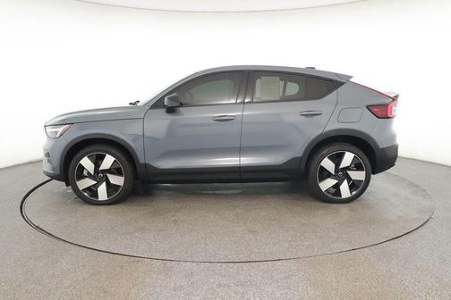2023 Volvo C40 Recharge Pure Electric Twin Ultimate