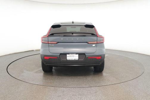 2023 Volvo C40 Recharge Pure Electric Twin Ultimate